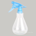 500mlplastic Trigger Sprayer Bottle for Home Cleaning